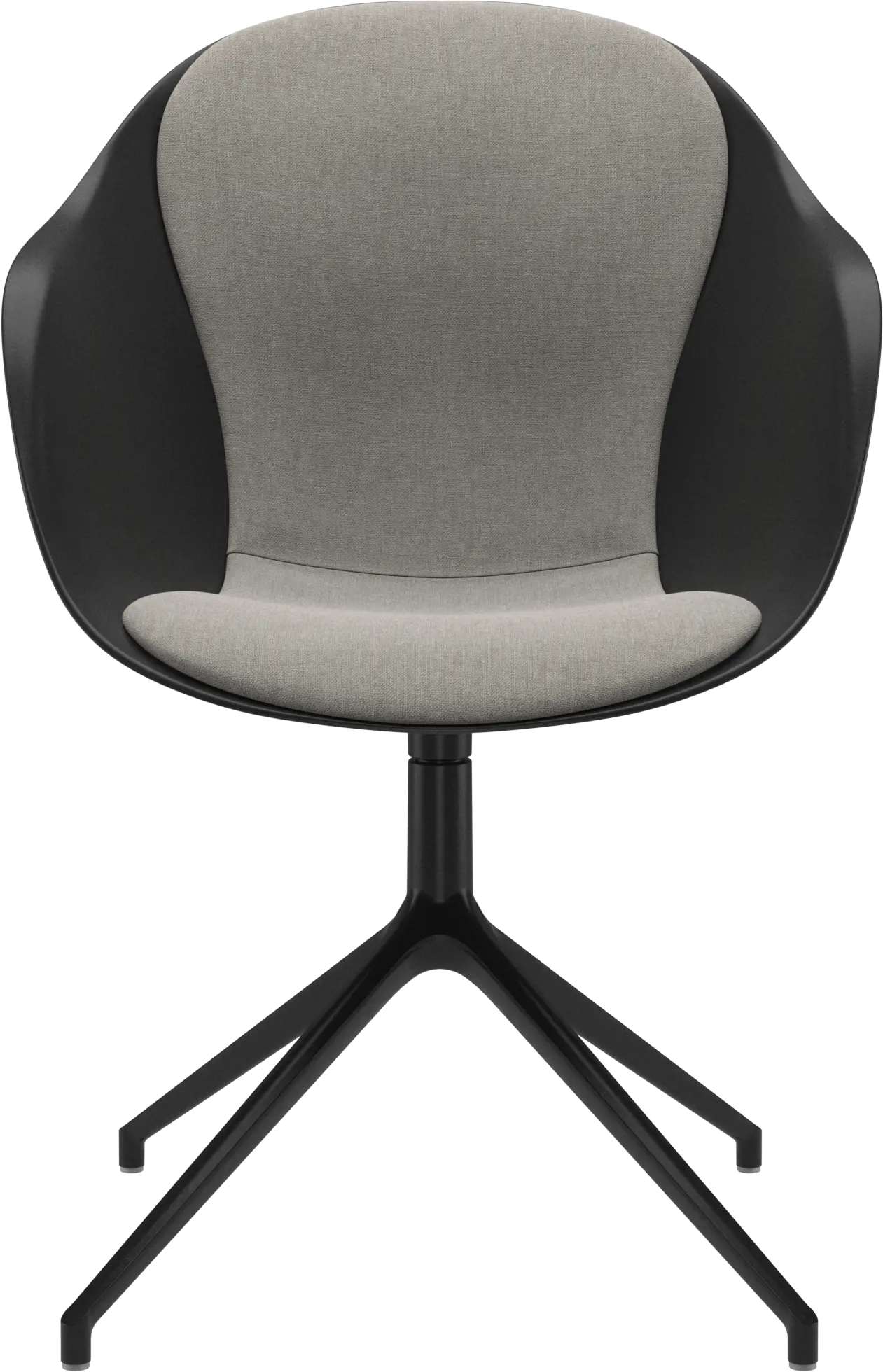 デザイナーズチェア | 快適な椅子を購入 - ブラック | ボーコンセプト